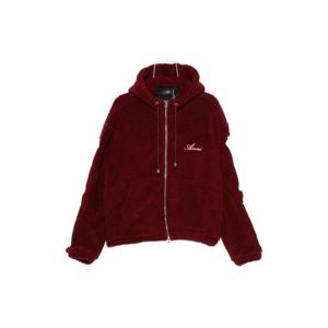 아미리 후드 집업 AMOUJA1010