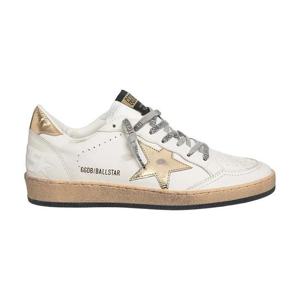 25FW 골든구스 볼스타 스니커즈 GWF00117 F000783 80608