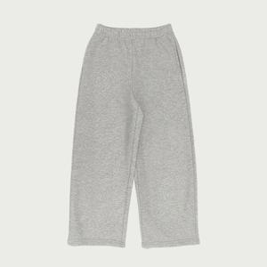 [행텐]남아 프렌치테리 세미와이드 기모팬츠 14540 038 854 11