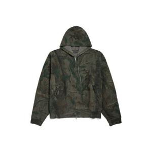 발렌시아가 후드 티셔츠 850338TTVG53054