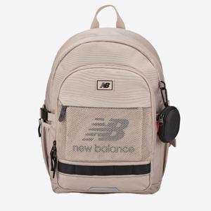 뉴발란스백팩 HQK NK8AES702U-35 뉴키온 고학년 메쉬포켓 가방