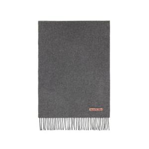 아크네 스튜디오 내로우 프린지 스카프 머플러 CA0210 990