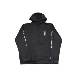 크롬하츠 포일 프린트 후디 CHRM0283