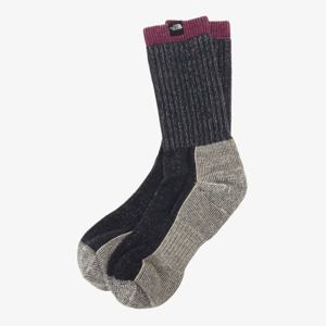 노스페이스  메리노울 에이엠 테리 삭스 NY4MR52B