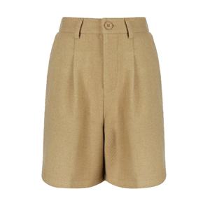 [레코브](레코브) 헤링본 하프 겨울 팬츠(LC31D1PS501X)