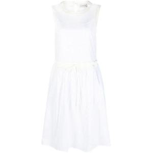 몽클레어 미디 원피스 2G000108909E001 DOM