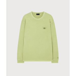 커버낫 피그먼트 아치 08 롱슬리브 B1 CO2503LT03 OL DN