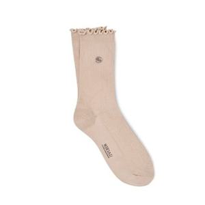 [후아유]여성 Steve Embroidery Socks WHAYG1111A