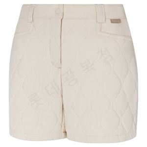 [콜핑]베른 여성 겨울 코듀로이 패딩 반바지 KUP9600W-KP03