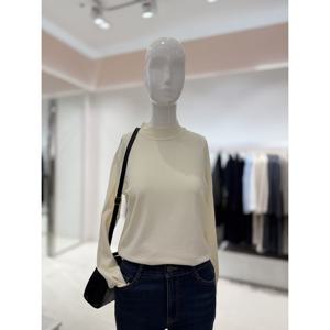 [숲]반목폴라  스판 긴팔니트  SBALK3LL