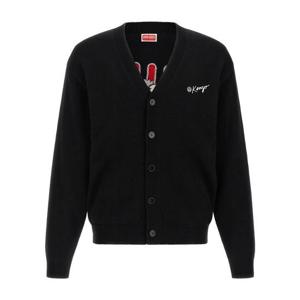 겐조 가디건 FG55CA7853LO99J