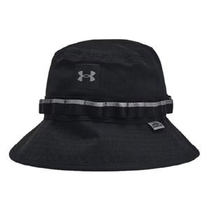 언더아머모자 LQK 1383434-001 남성 UA 아머벤트 버킷 햇