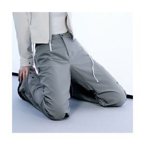 노스페이스 NP6NR80K 화이트라벨 여성 라인 엑스 팬츠 GRAY 254902