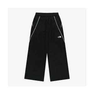 노스페이스 NP6KR81J 화이트라벨 여성 라인바이브 팬츠 BLACK 255020