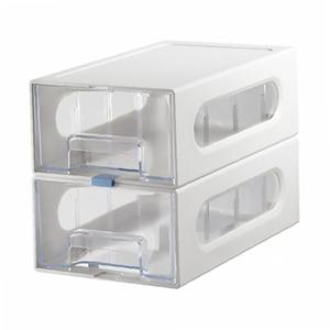 시스맥스 마이룸 스마트멀티박스 2단 280259 57032 소품정리함 개(1개입)