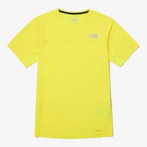 [노스페이스]노스페이스반팔티 KQF NT7UQ01A 남성 선라이져 반팔