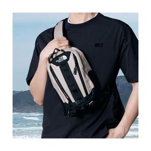 노스페이스 NN2PR03B 빅샷 원웨이_DARK BEIGE 254433