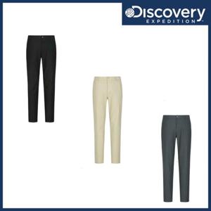 [디스커버리]남성 코튼스판팬츠 DMPT33111-PCPT