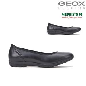 [제옥스]메피스토 W6SEM008F11 여성모카 에밀리