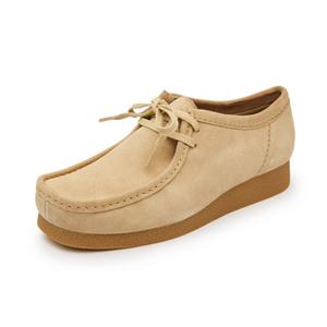 금강제화 랜드로바 CLAOXC3625MF6 남성 클락스 왈라비 WALLABEES EVO 워터프루프