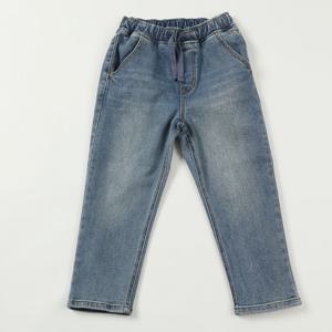 [지프키즈]데님 배기팬츠  KO1DPU101