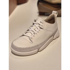 금강제화 랜드로바 클락스CLAOXC5102MF9남성 스니커즈 트라이제닉2 캐쥬얼화