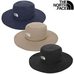 노스페이스 NE3HR05 에코 디태쳐블 메쉬 햇 NE3HR05ABC