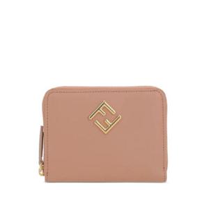 25 FW 펜디 미디엄 FF 다이아몬드 지갑 8M0508ALV4 TP437327631