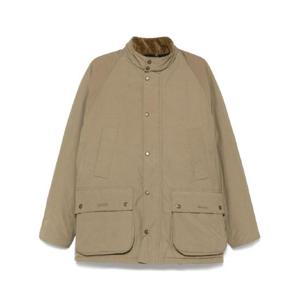 25 FW 바라쿠타 비데일 재킷 BRCPS1094UT2889 TP432787421