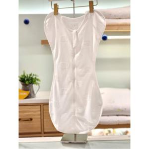 압소바 HK(신생아선물)화트베 모달스와들(25년가을신상) (A2C30302)