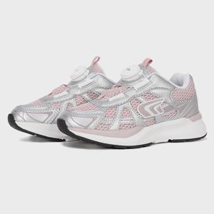 [노스페이스] (NFM_NS93R91V_GPI_) 키즈 솔리드 보아 NS93R91V_GPI