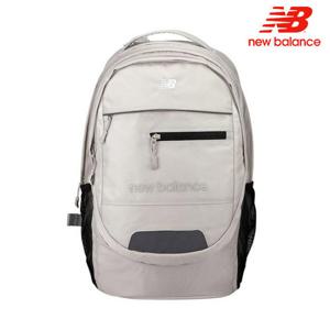 [휠라]뉴발란스 백팩 NBGC9S0102-IV N 테크 스포츠