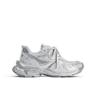 발렌시아가 러너 2 로우탑 스니커즈 779066WRNNY 1180 1180