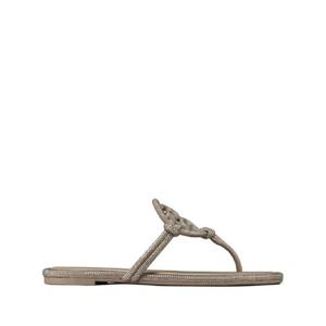 25 FW 토리버치 밀러 슬라이더 샌들 152177 TP441739960