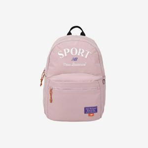 뉴발란스백팩 PQC NK8AEF402U-25 에센셜 경량 가방