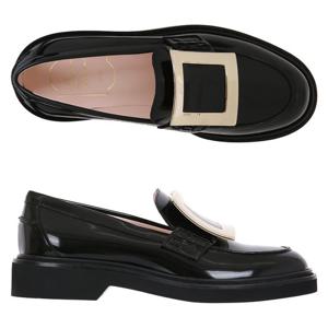 25FW RVW54825190MRK B999 로저비비에 비브 레인저스 로퍼