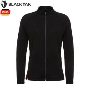 블랙야크 여성 가을 아웃도어 등산 긴팔 집업 DNS 메리노 울 자켓2 1BYJKFU512B9