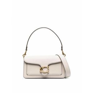 [COACH] 라프리마 여성 크로스 바디 가방 Tabby 26 레더 숄더 백 CH857B4HA 화이트 /8