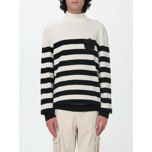 [BALMAIN] 라프리마 남성 가디건 FH1KF12170KI GKP 화이트 /6