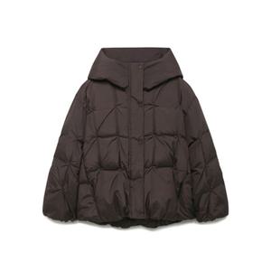 나이스클랍 후드구스다운점퍼 N254PWDA13