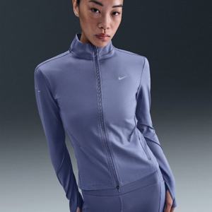 M 나이키져지 DQC IB1999-499 스위프트 여성 드라이 핏 풀집 미드 레이어 러닝 탑