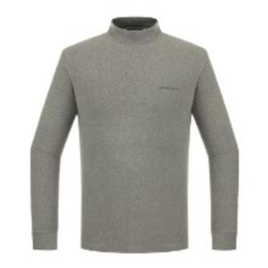 레드페이스 HC22 남성 캐치온마이크로모크넥티셔츠 REWMTSW23510