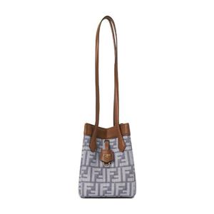 펜디 미니 오리가미 여성 숄더백 8BS083 AUT4 F1SXQ