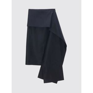 [CARVEN] 라프리마 여성 스커트 6252K21162 딥 블랙 /6