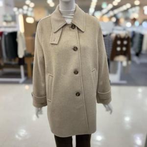 SOUP sh06 메이든 등판구스 비조카라하프코트 ABBHC3A