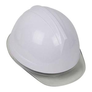 투명창 투구형 안전모 백색 투명창안전모 투구형안전모 투명안전모 고글안전모 안전모