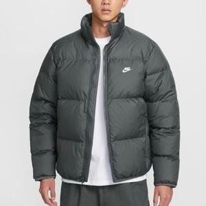 [에이비씨 마트(스포츠)][나이키]스포츠웨어 클럽 남성 써마 핏 패딩 재킷 IB2976-068