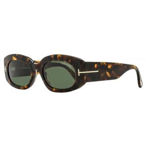톰포드 여성용 씨엘르 선글라스 TF1187 52N 다크 하바나 52mm 52n