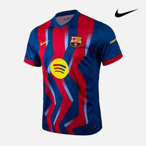 나이키 바르셀로나 레플리카 유니폼 저지 FZ1304-432