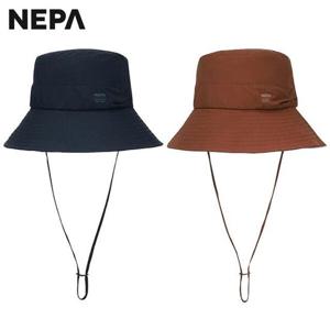 [네파]여성 셀리아 와이드 햇 모자 - 7LE7403